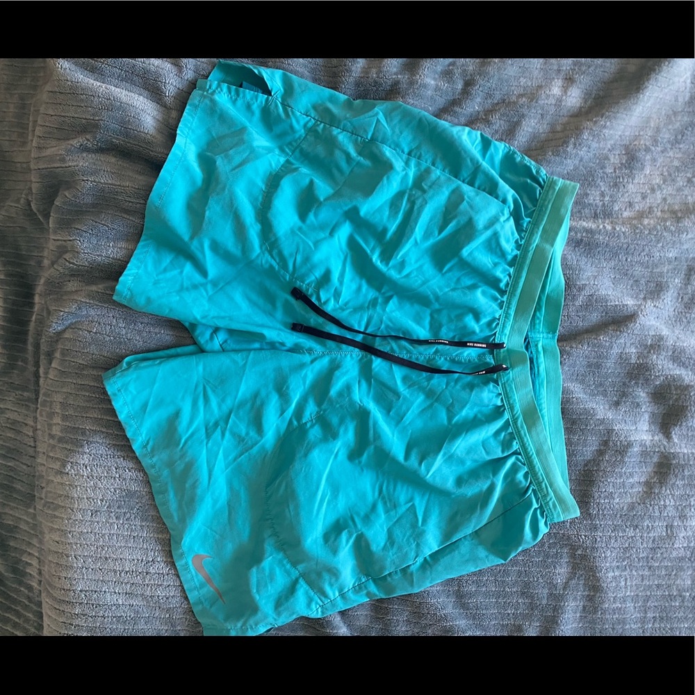 Nike Flex Stride Shorts.